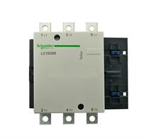 Schneider original LC1-D205M5C Schneider ac contactor LC1D205M5C 220V
