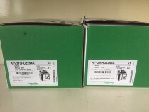 Original Schneider inverter ATV310H075N4A replaces ATV303s 0 75KW inverter