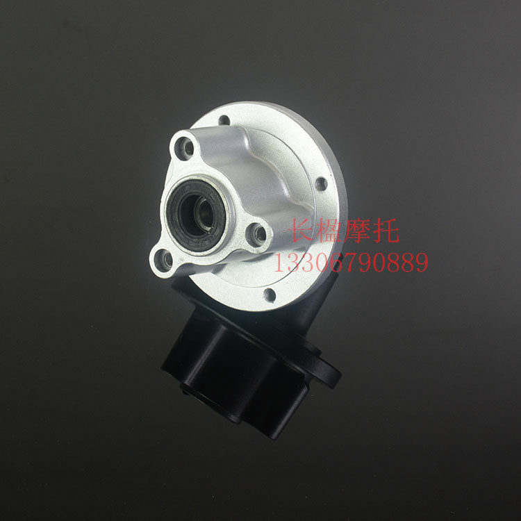 HONDAZ50 chú khỉ nhỏ Jin boy Cậu bé bánh trước đĩa phanh bánh xe vòng phụ kiện sửa đổi - Vành xe máy niềng xe máy goshi