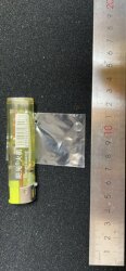 1/6 Model Did 3R Gm652 Army Marshal Walter Modell Eyes