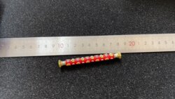 1/6 Model Did 3R Gm652 Army Marshal Walter Modell Scepter Model