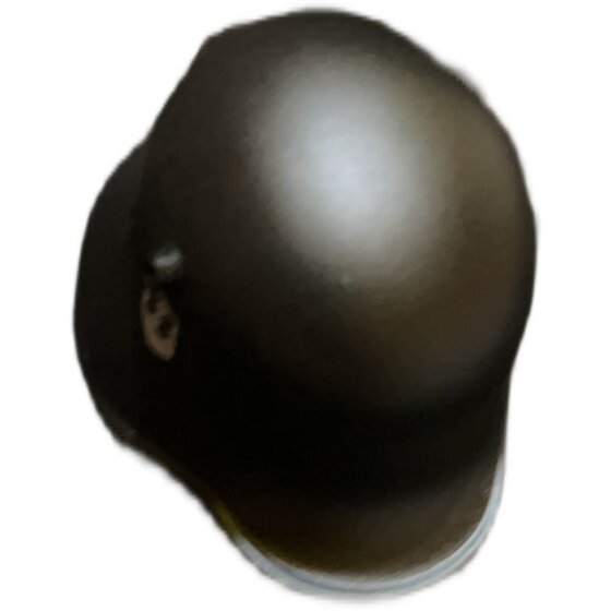 1/6 Soldier Figure Did 3R Gm647 M32 German Military Honor Guard Ultimate Version Helmet