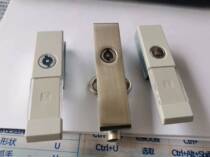 Industrial PS cabinet door lock Veto cabinet door lock power cabinet door lock heaven and heaven lock MS821 RP-011-1