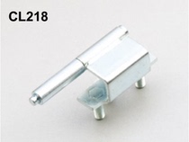 Xia Zhong Industrial Hardware Hinge Large Welded Hidden Hinge Heavy Hinge Electric Cabinet Hinge CL218