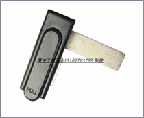 Xia middle industrial hardware door lock mechanical door lock mechanical equipment door lock electrical cabinet handle door lock MS717-1-2