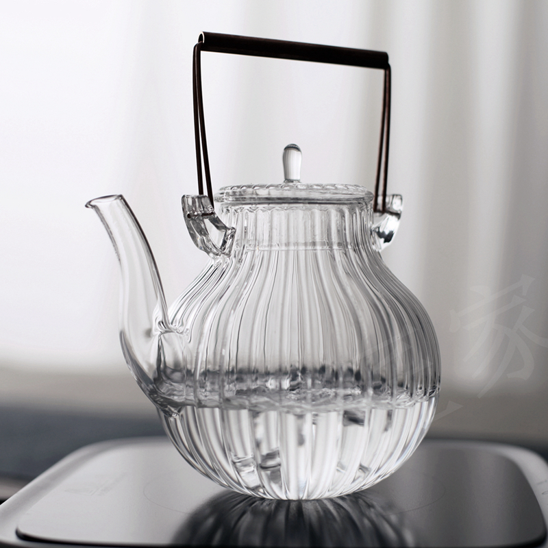 Ridge Mountain tea ware 