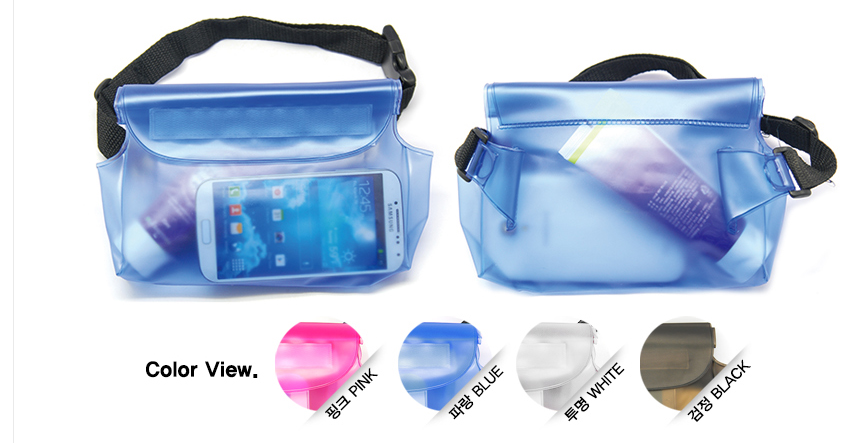 Sac de sport - Ref 8860 Image 4