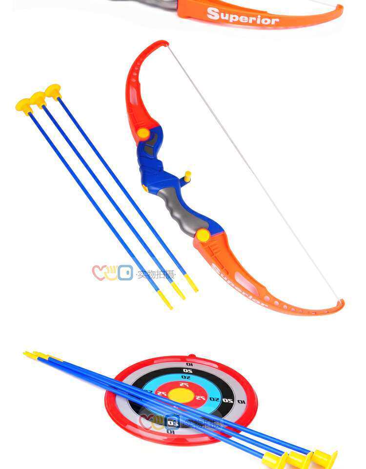 Игрушка 玩具弓箭 儿童弓箭 弓箭手组合 弓箭射击 射箭游戏 400 Игрушка 玩具弓箭 儿童弓箭 弓箭手组合 弓箭射击 射箭游戏 400