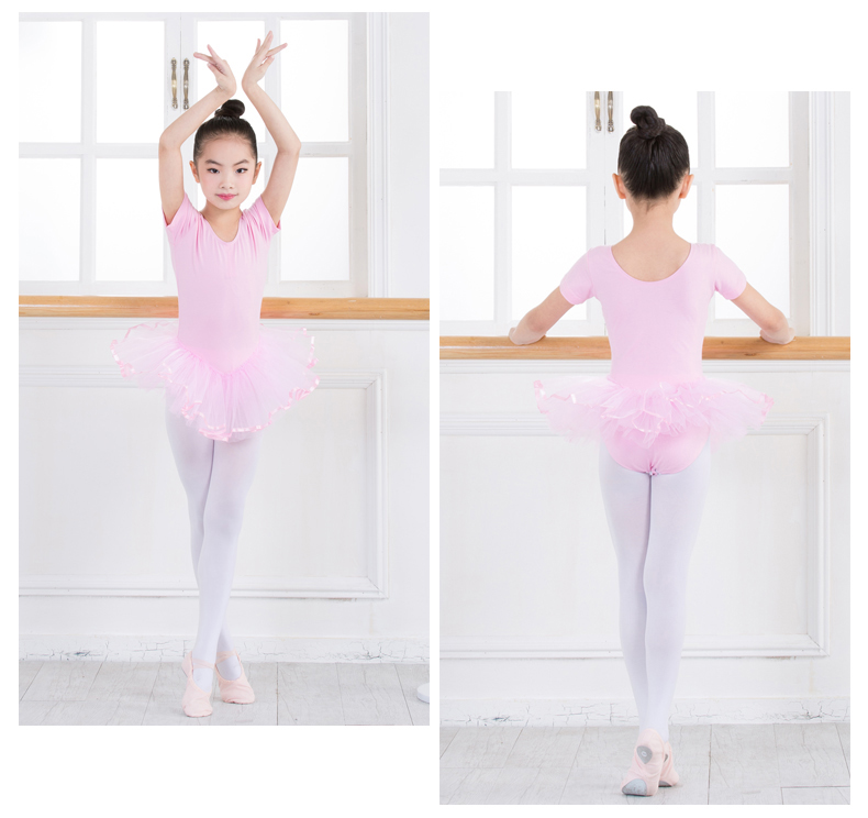 Tenue de danse moderne pour enfant - Ref 2850280 Image 14