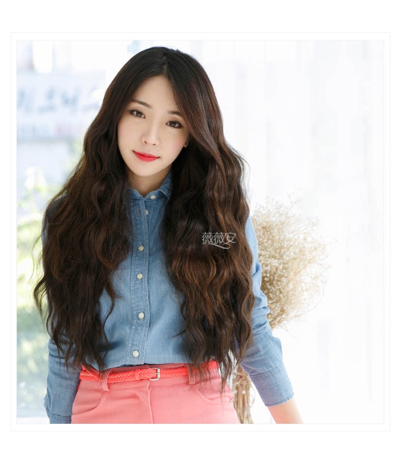 Extension mèches - Ref 220089 Image 20