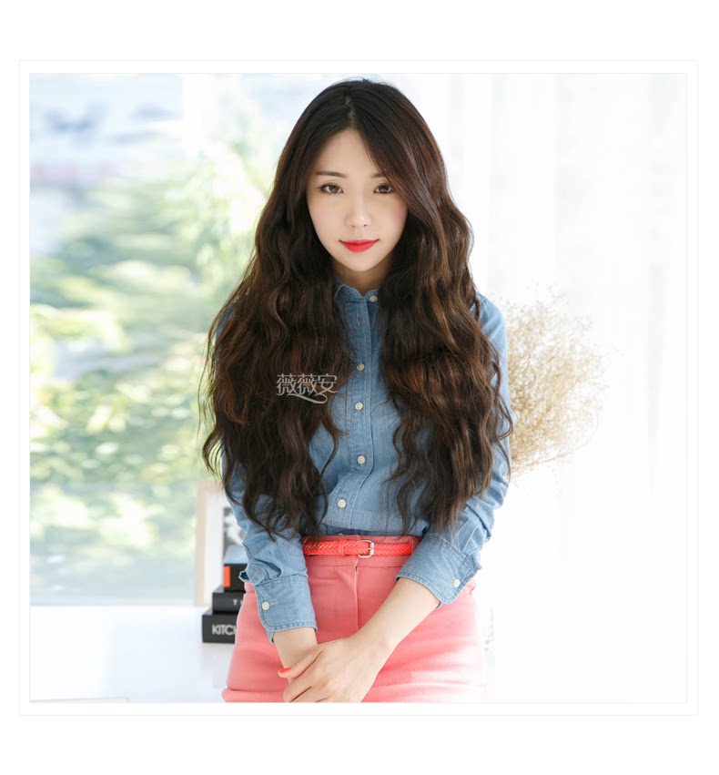 Extension mèches - Ref 220089 Image 19