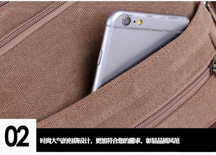 Sac pour homme - Ref 56974 Image 65