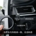 Chuyên dụng sửa đổi nội thất của Volkswagen New Bora 17/18 piano điều khiển màu đen trang trí xe sequin - Ô tô nội thất Accesseries đồ trang trí xe hơi Ô tô nội thất Accesseries