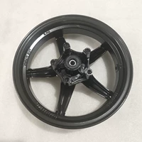 Пять -дыр черный