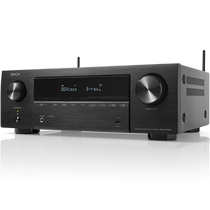 Denon Tianyryongkorn AVR-X1700H Home Power Theater Home Theater High Power Bluetooth