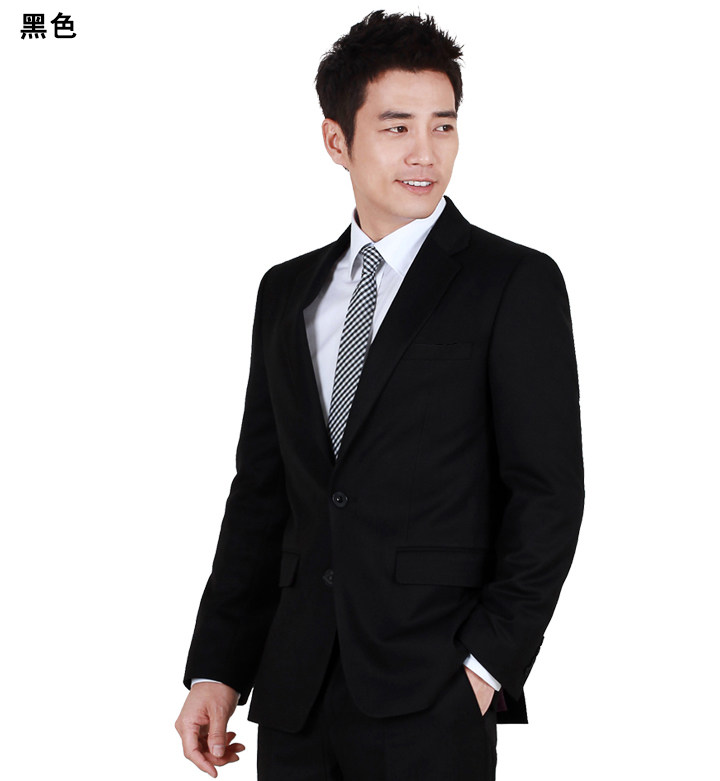 Costume homme en polyester pour hiver - Ref 1562767 Image 15