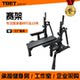 Powerlifting Rack, Bench Press Rack, Commercial and Home Use Squat Rack, Fitness Adjustable Push-Up Rack, Barbell Bench Press Training Rack
