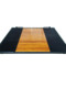 Squat rack wooden floor deadlift bench weight bench solid wood 30MMT type weight bench conforms to weight bench