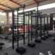 Crossfit Training Rack Cf Comprehensive Physical Training Rack Commercial Gym Multi-Functional Pull-Up Squat Rack