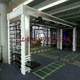 Crossfit Comprehensive Training Rack Commercial Gym Climbing Rack Multi-Functional Combination Rack High-End Luxury Personal Training