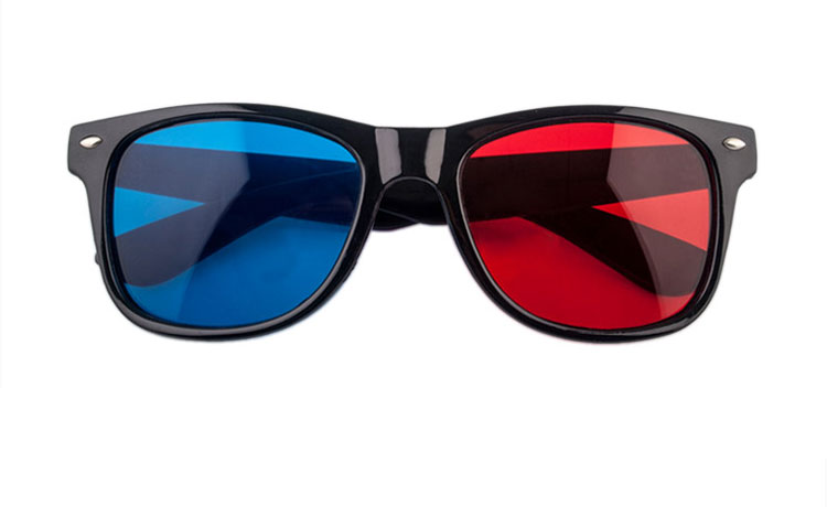 Lunettes 3D - Ref 1244213 Image 15