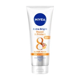Nivea, осветляющий солнцезащитный крем для всего тела, Таиланд, витамин C, SPF50