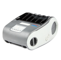 Taiwan half TSC 30B ALPHA 3R wireless Bluetooth portable ticket label barcode printer thermal printing