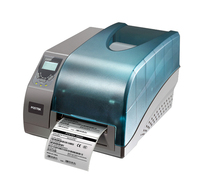 Postek bothod 600 points HD barcode printer G6000 label printer 600dpi label machine
