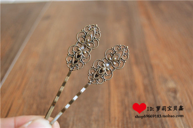 Accessoire cheveux - Ref 1203246 Image 5