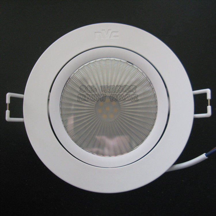 Thunder lighting LED spotlight 3W5W7W9W12W15W20W anti-fog skyboard lamp NLED1183 85 87 89S