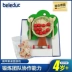 Beleduc chọn táo tập trung đào tạo trẻ em câu đố đồ chơi máy tính để bàn tương tác cha mẹ-con trò chơi giáo dục sớm - Trò chơi cờ vua / máy tính để bàn cho trẻ em bộ đồ chơi gỗ thông minh cho bé Trò chơi cờ vua / máy tính để bàn cho trẻ em