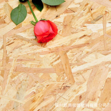 Kehau Imports Plate E0 Class E0 15 15 German Love Geoson Board OSB Directional Structural Chipboard Decorated Board all-Taobao