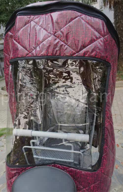 siège enfants pour vélo - Ref 2439722 Image 16
