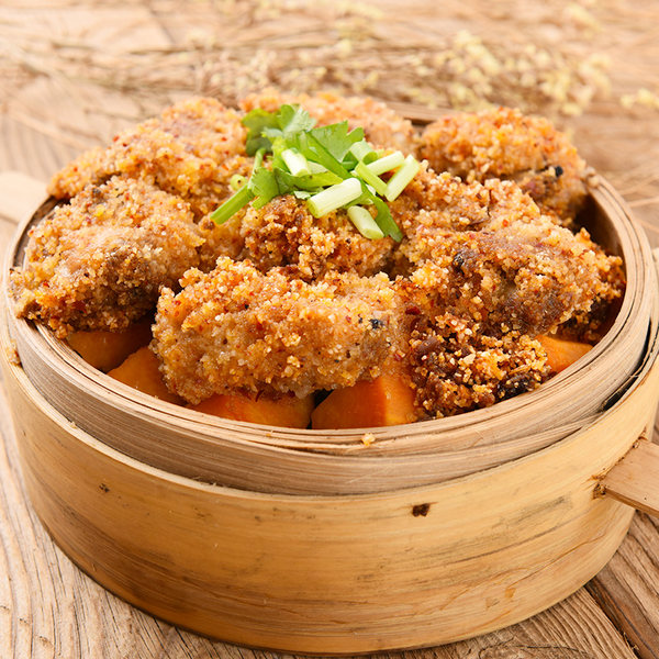 城东王 五香蒸肉米粉 150g*5袋 天猫优惠券折后¥6.8包邮(¥11.8-5) 城东王 五香蒸肉米粉 150g*5袋 天猫优惠券折后¥6.8包邮(¥11.8-5)