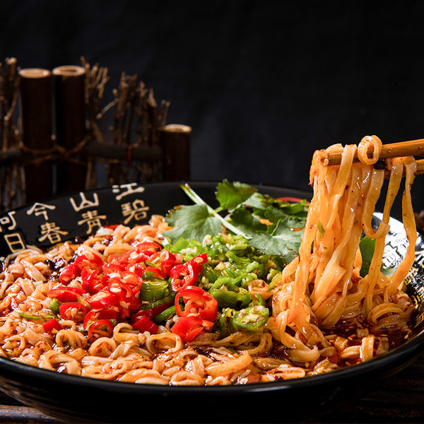 光友 重庆小面 麻辣味 105g*10袋 聚划算+优惠券折后¥24.9包邮(¥29.9-5) 光友 重庆小面 麻辣味 105g*10袋 聚划算+优惠券折后¥24.9包邮(¥29.9-5)