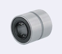Original imported MISUMI short precision linear motion bearing LMUT10 (10*19 * 25mm)