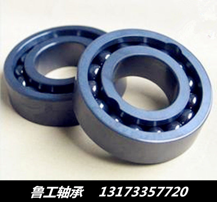 High temperature bearing full beads high temperature bearing 6204 6205 6206 6207 6208 6209 6210