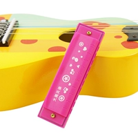 Мультяшный, розовый