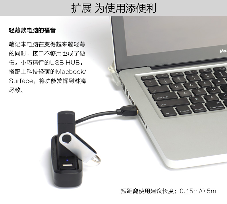 Concentrateur USB - Ref 373326 Image 9