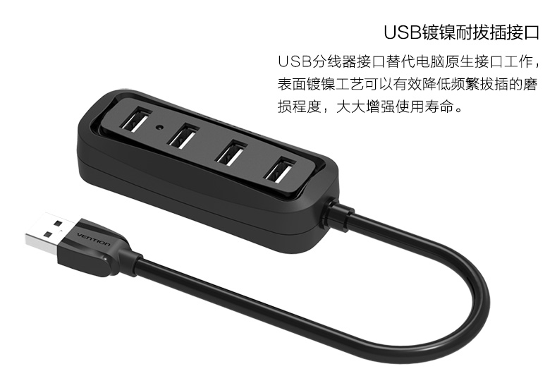 Concentrateur USB - Ref 373326 Image 20