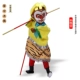 Sun Wukong Cartoon Простая установка
