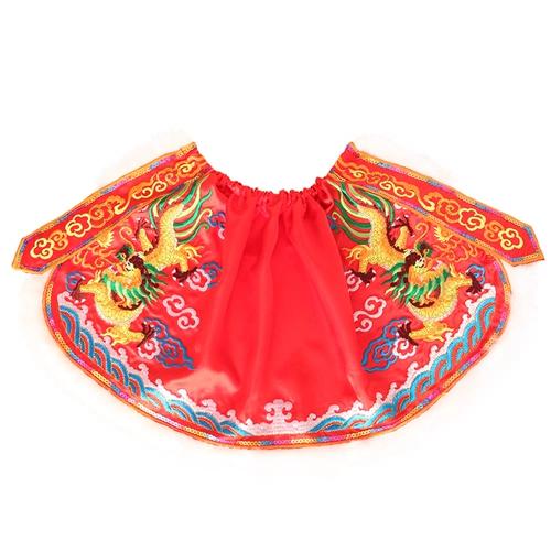 Венера вышитая боги боги боги, богатая Бог, Бог Гуан Гонг Чжэньчжэнь мокрый