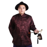 Chaoshan Bye Camp Master Big Shorkoe Bowloe Middle -Elderly Wind Wind Double Town Plonds приветствует бог мандаринский мужчина