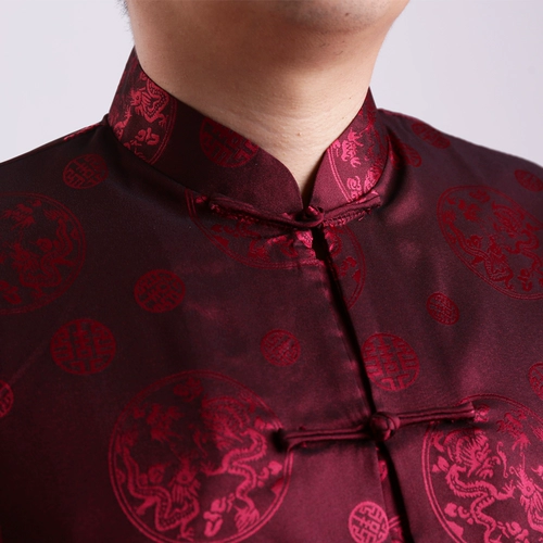 Chaoshan Bye Camp Master Big Shorkoe Bowloe Middle -Elderly Wind Wind Double Town Plonds приветствует бог мандаринский мужчина