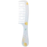 Мультяшная милая детская антистатическая портативная расческа