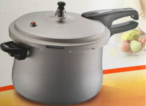 Supor pressure cooker pressure cooker aluminum alloy household gas stove open fire special Supor drum type 20