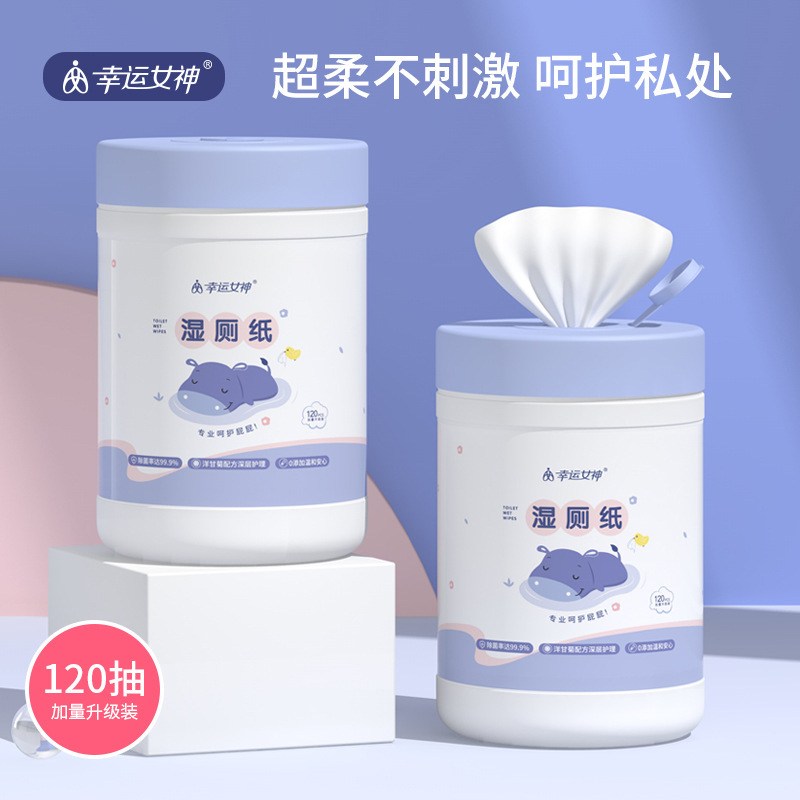 120 Wipes/Bucket Wet Toilet Paper Wipes for Wiping Buttocks, Portable Cleaning Wipes, Wet Toilet Wipes 120 Wipes/Bucket Wet Toilet Paper Wipes for Wiping Buttocks, Portable Cleaning Wipes, Wet Toilet Wipes
