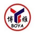 博雅复古刀剑的LOGO