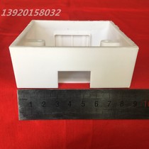 86 Clear General Mind Box 86*33 New Data Box Switch Box Socket Box Wall Switch Box