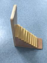 Finger ladder knuckle rehabilitation equipment Rehabilitation training equipment